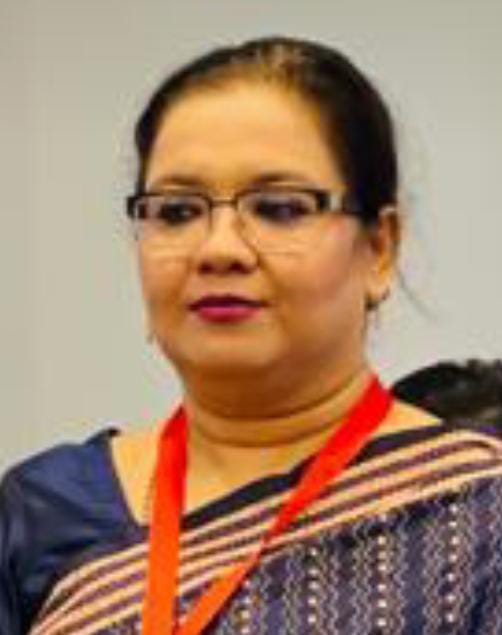 Dr. Vanita Mittal